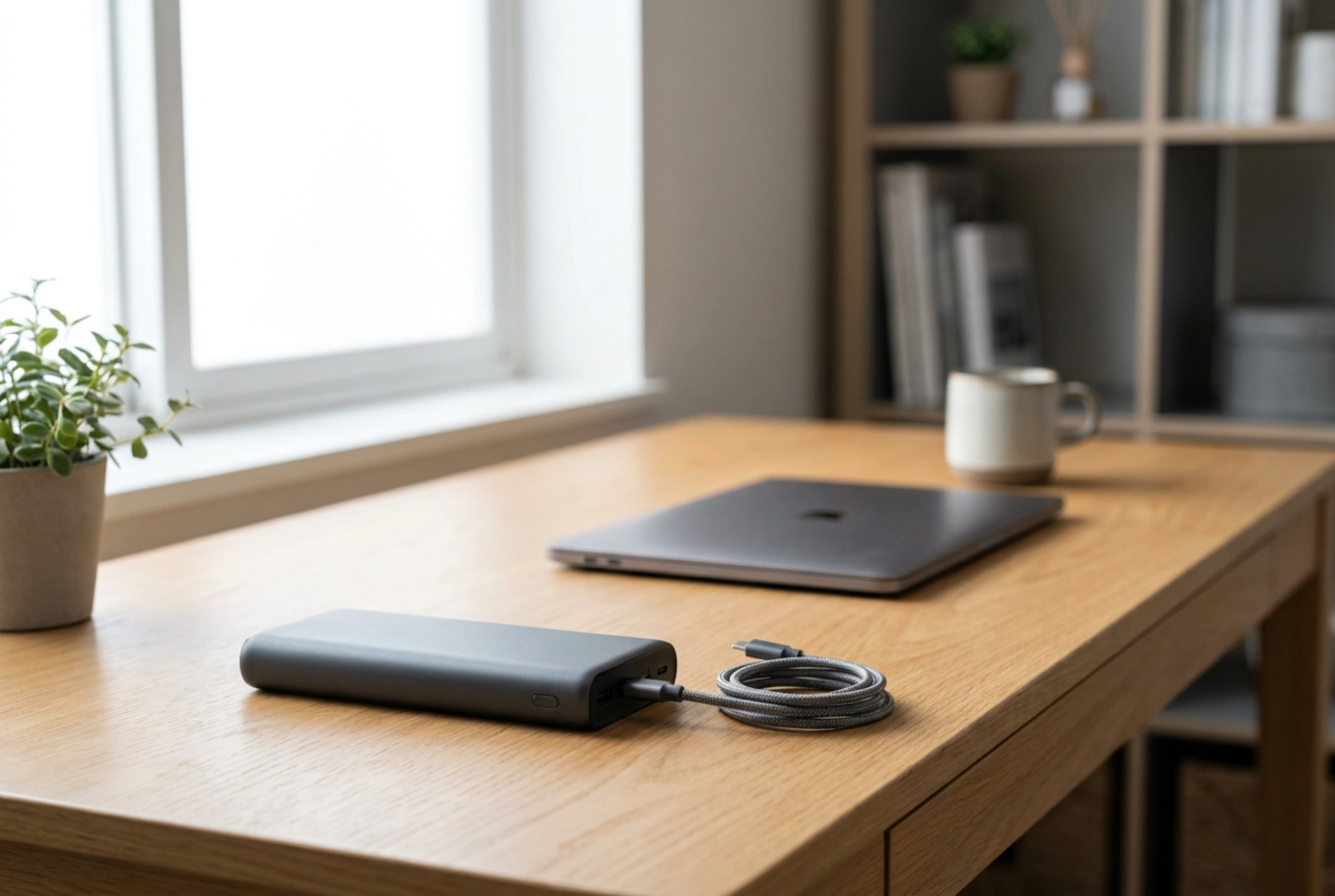 Kako pravilno održavati powerbank velikog kapaciteta za duži vijek trajanja