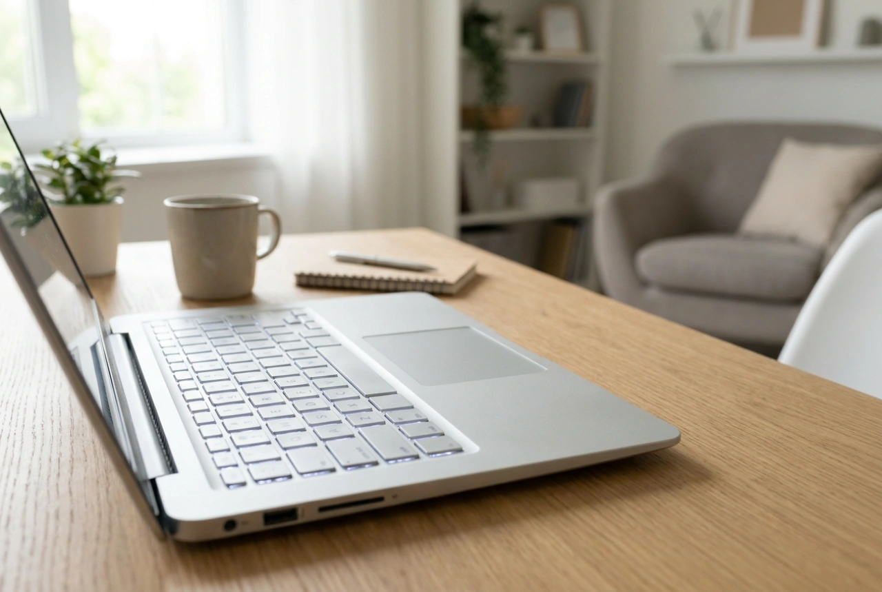 Kako otključati tipkovnicu na laptopu bez rizika od gubitka podataka