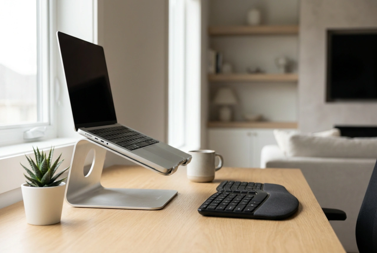 Rashladno postolje za gaming laptop u svakodnevnoj uporabi