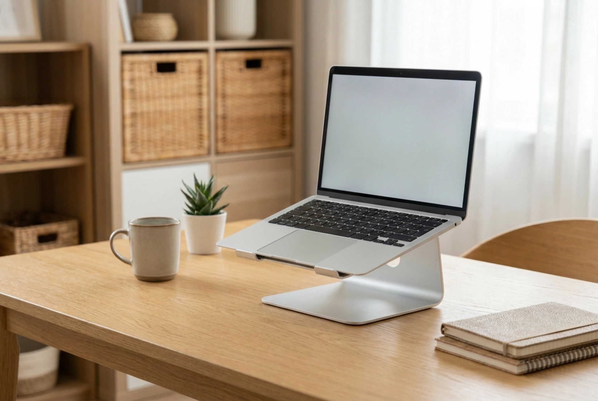 Kada postolje za hlađenje laptopa smanjuje radnu temperaturu