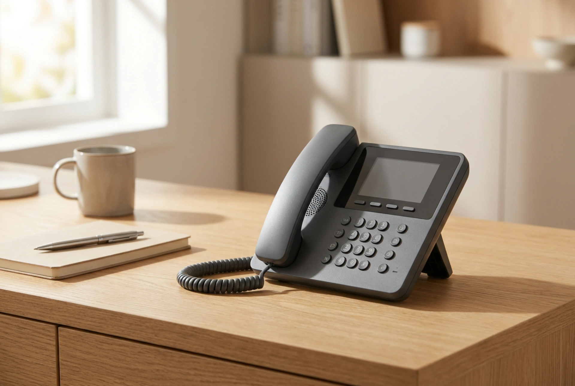 Kako radi fiksni telefon na SIM karticu i kada ga vrijedi koristiti
