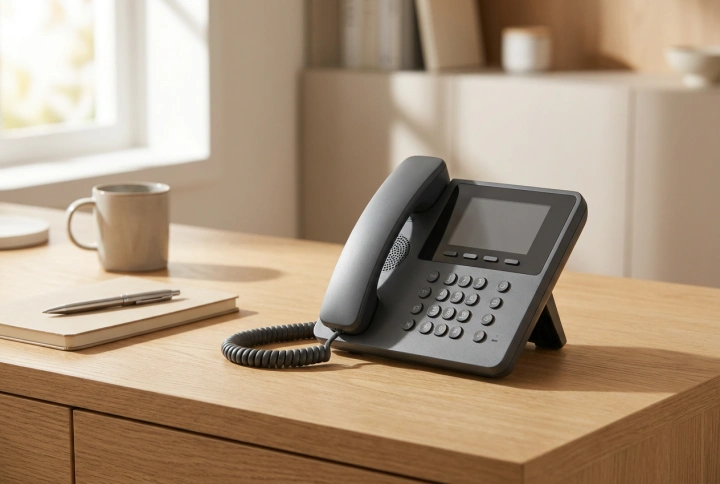Kako radi fiksni telefon na SIM karticu i kada ga vrijedi koristiti