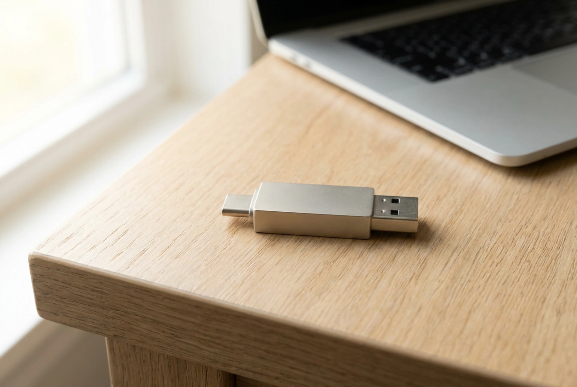 Kako radi dvostruki USB-C pogon i kada je stvarno koristan