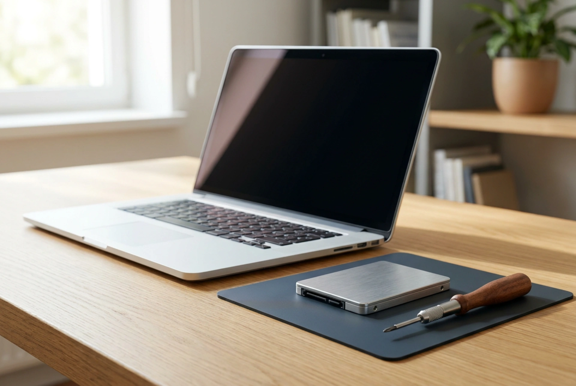 Kako odabrati SSD za laptop i provjeriti kompatibilnost s kućištem