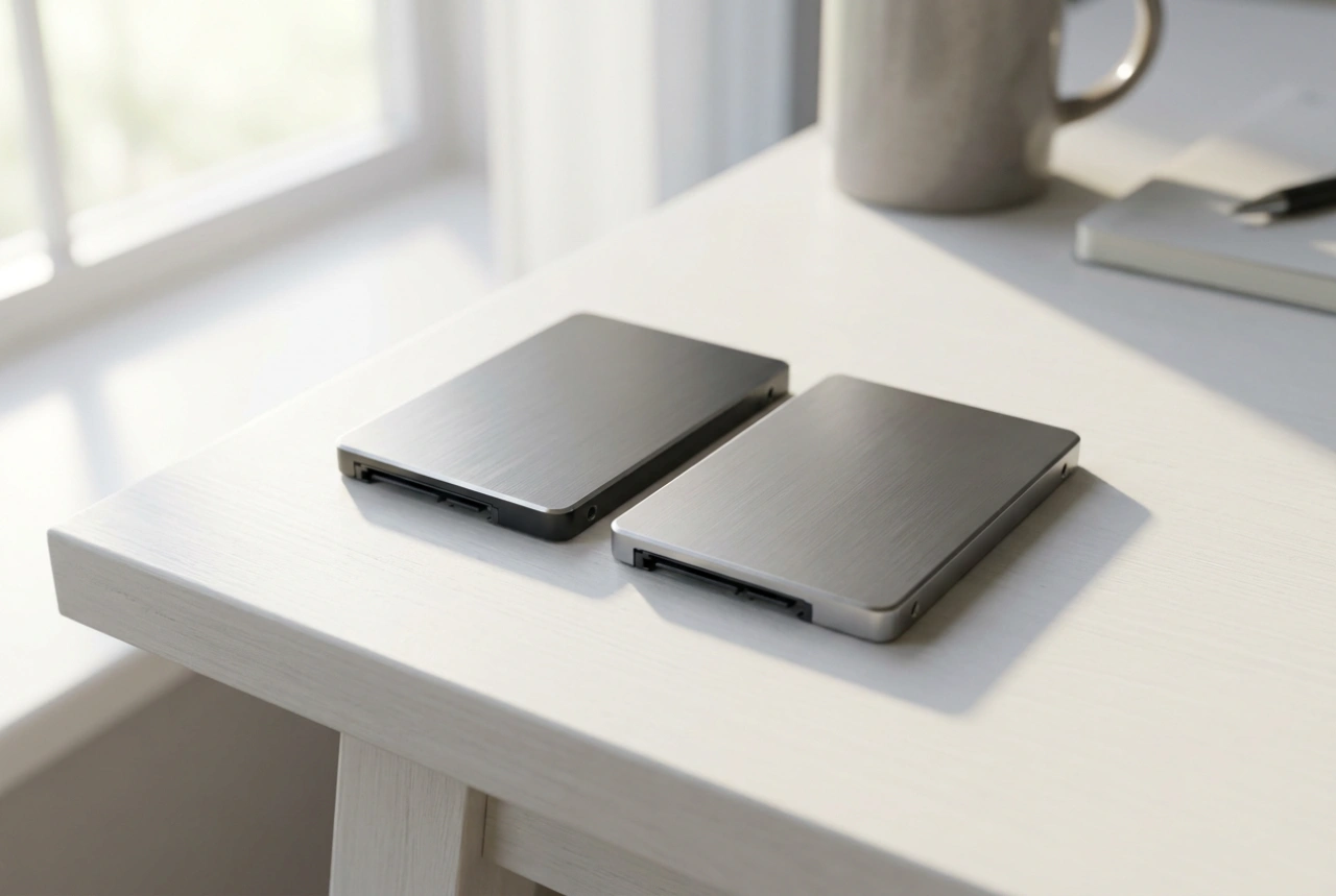 Kako klonirati HDD na SSD i sačuvati sustav i datoteke