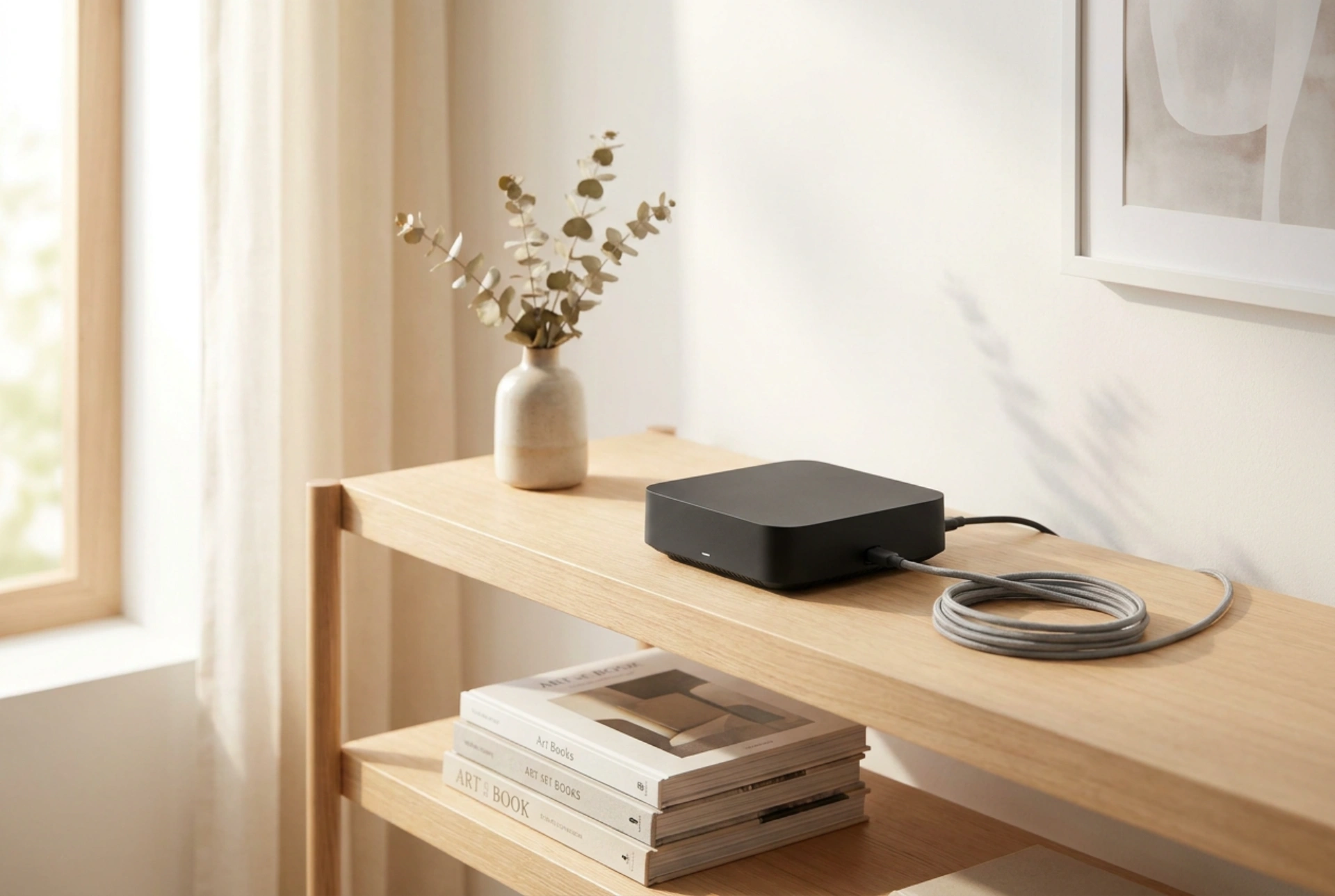 WiFi modem na SIM karticu i konfiguracija kućne mreže