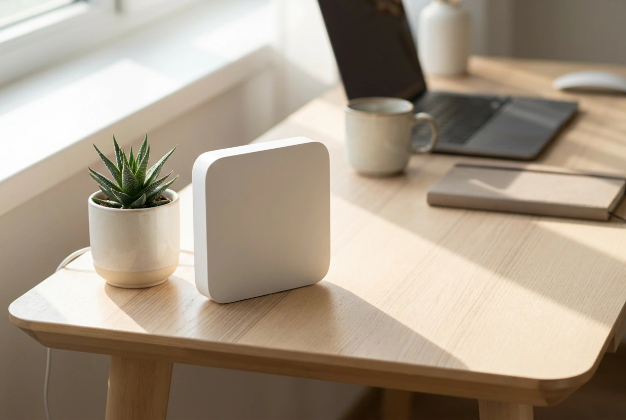 WiFi router na SIM karticu i ključne mrežne postavke