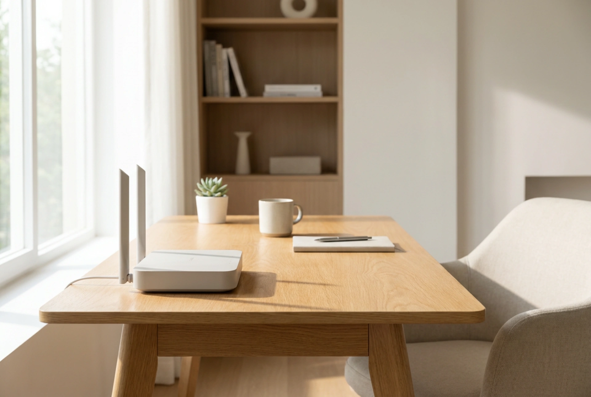 Kako pojačati Wi-Fi signal pomoću drugog usmjerivača bez mrežnih konflikata