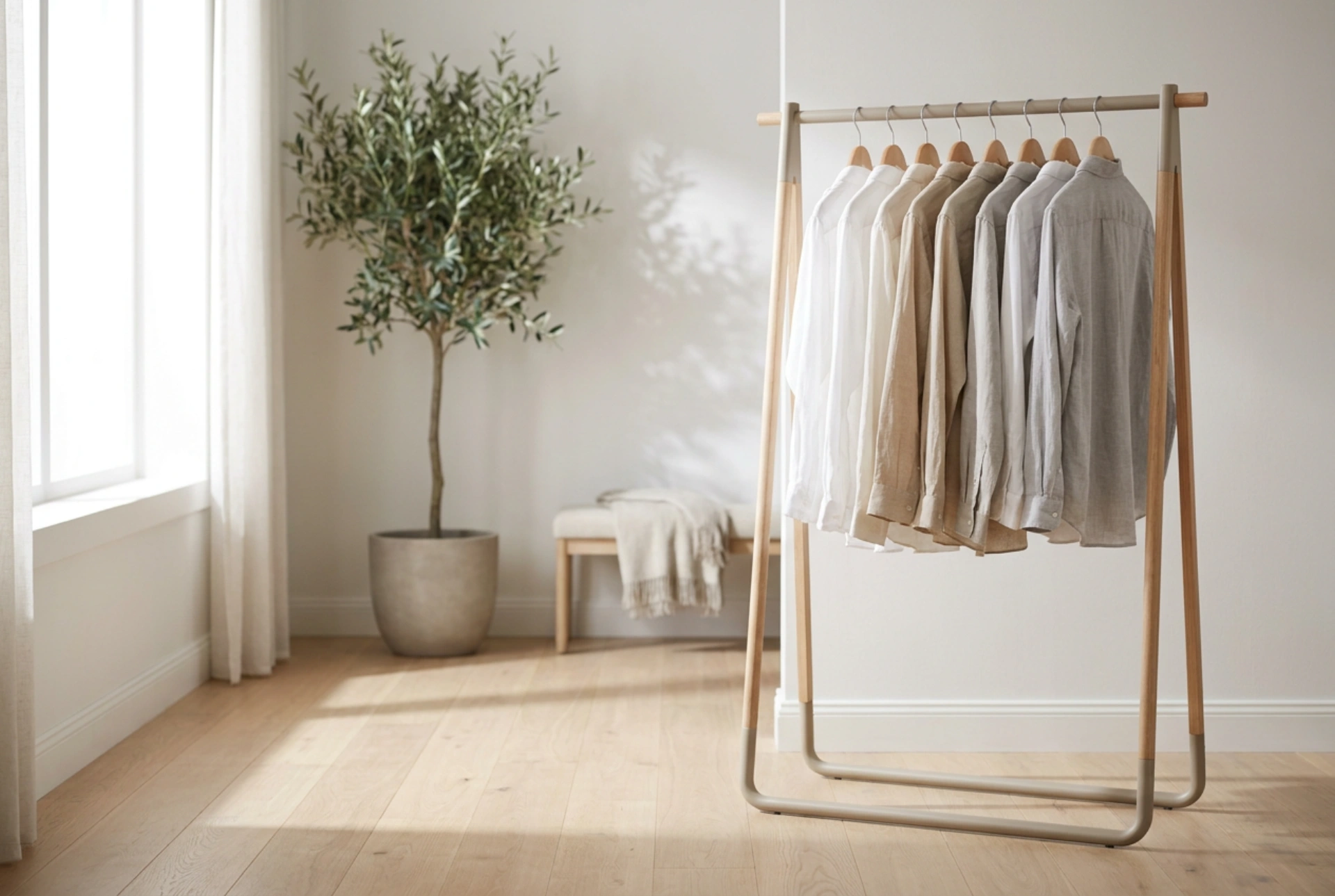 Kada prijenosni ormar za odjeću doista olakšava organizaciju