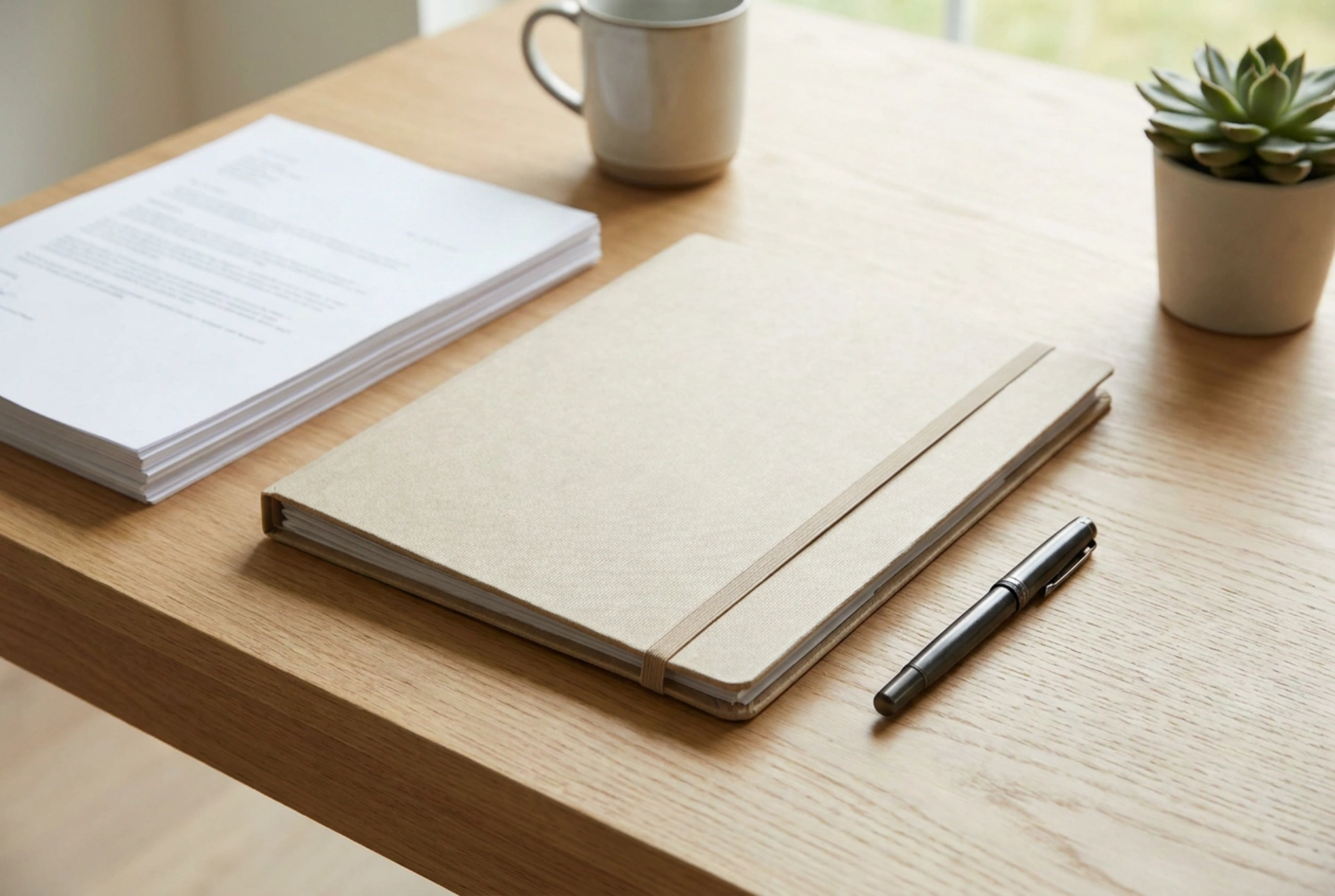 Kako pravilno osigurati i zaštititi dokumente u mapi s gumicom