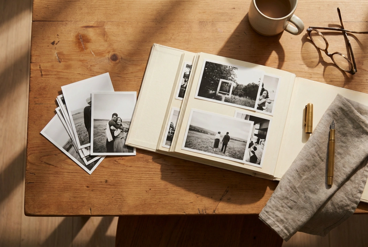 Kako posložiti putne fotografije u albumu prema ruti i emocijama